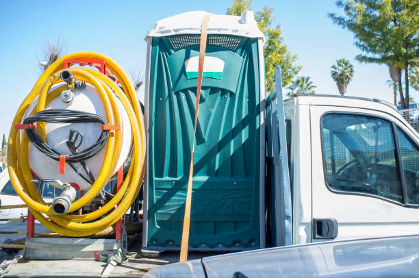 Best Porta potty rental near me  in Westminster, CA