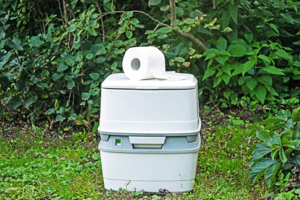 Best Best portable toilet rental  in Westminster, CA
