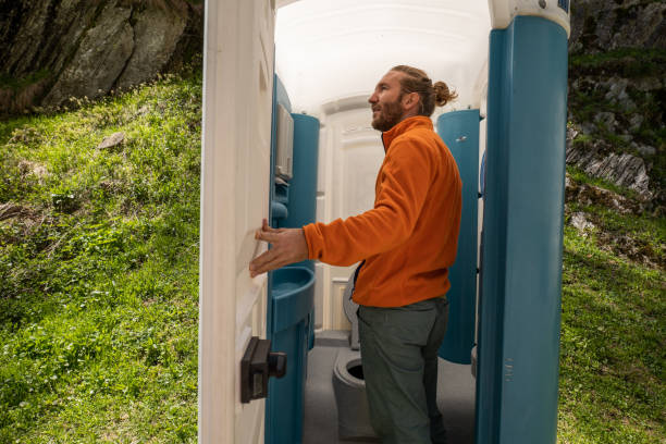 Westminster, CA porta potty rental Company