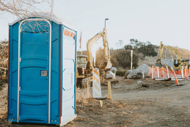Portable Toilet Options We Offer in Westminster, CA