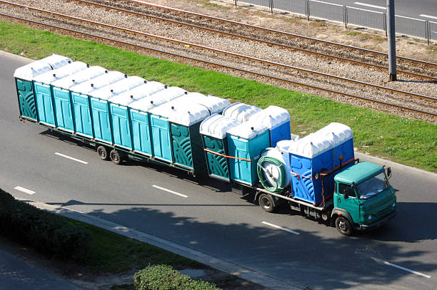Best High-end porta potty rental  in Westminster, CA